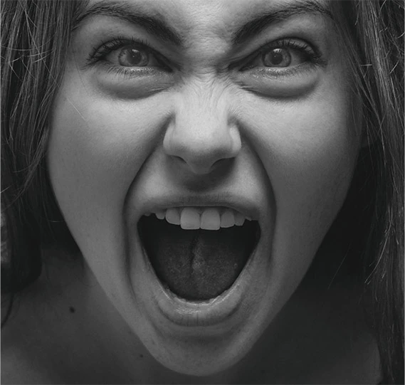 How to Be Less Argumentative