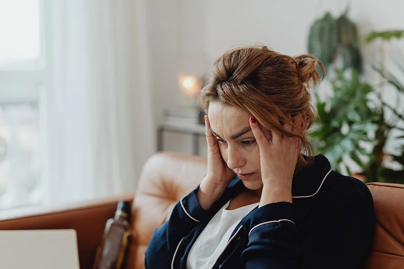 Causes of stress