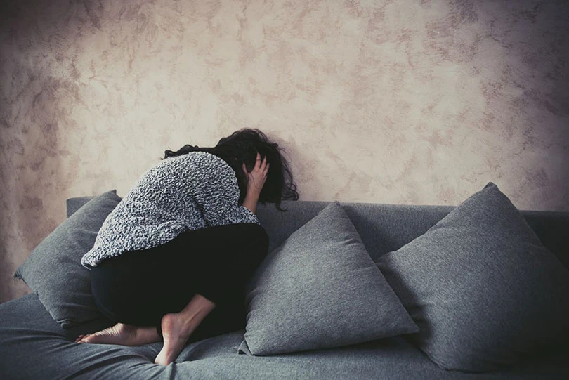 Signs that you are ready to move from an emotionally abusive relationship