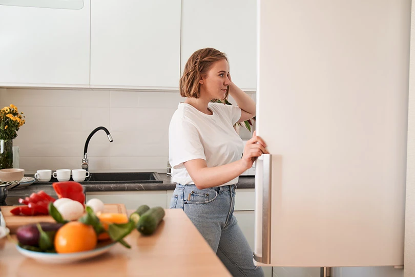 How to handle emotion to stop binge eating