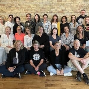 Change Coach Gathering 2023