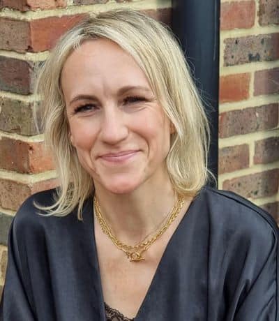 Photo of Change Coach Lindsey Elliott