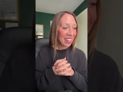 Ask Amy: How can I stop these intrusive thoughts and OCD tendencies around manifestation? Ask Amy: How can I stop these intrusive thoughts and OCD tendencies around manifestation?