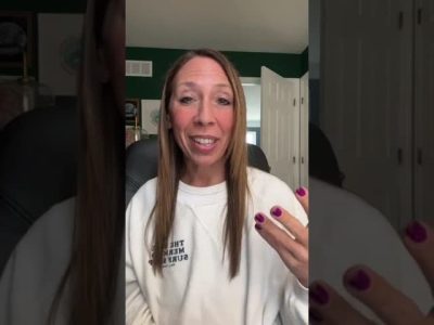 Ask Amy: What about death and manifesting? Ask Amy: What about death and manifesting?