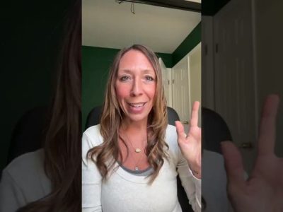 Ask Amy: How do I stop and feel when a powerful thought arises? Ask Amy: How do I stop and feel when a powerful thought arises?