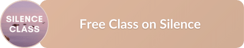 Silence Class 2025 Link in Bio