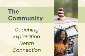 Join The Community