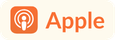 Apple Podcast Logo