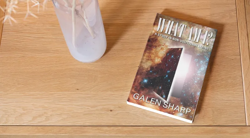 What_Am_I_by_Galen_Sharp_Book_Club